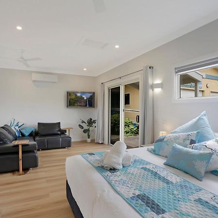 Twelve Apostles Port Campbell Bed & Breakfast Exteriér fotografie
