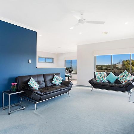 Twelve Apostles Port Campbell Bed & Breakfast Exteriér fotografie