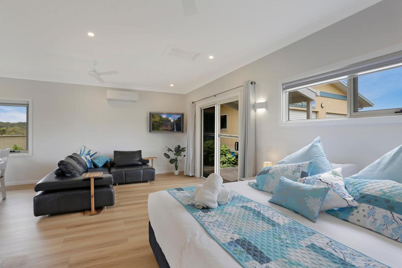 Twelve Apostles Port Campbell Bed & Breakfast Exteriér fotografie