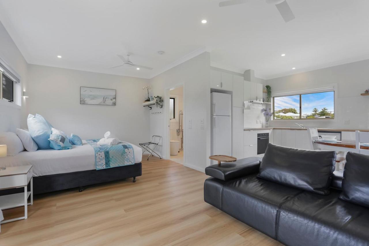 Twelve Apostles Port Campbell Bed & Breakfast Exteriér fotografie