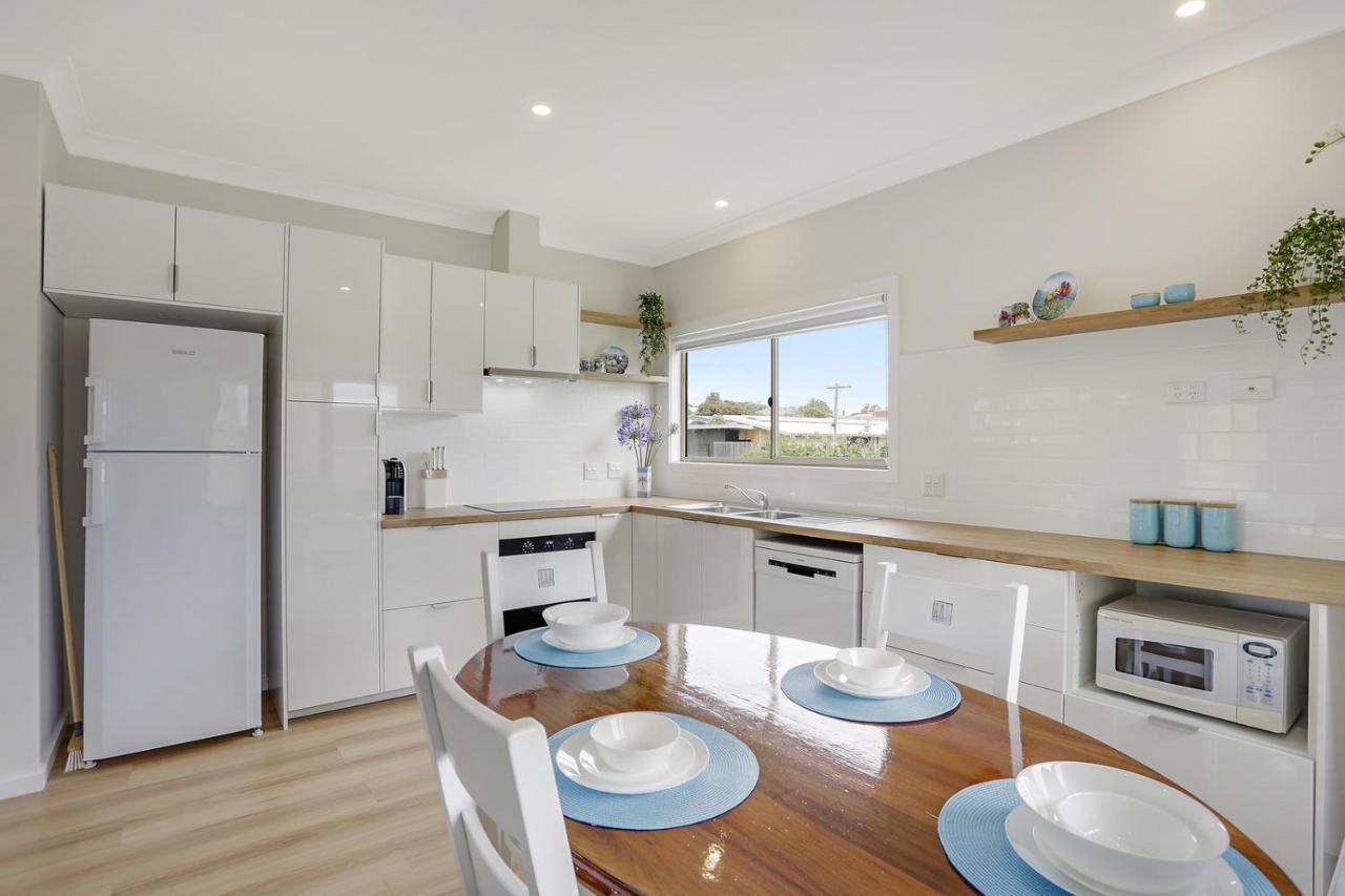 Twelve Apostles Port Campbell Bed & Breakfast Exteriér fotografie