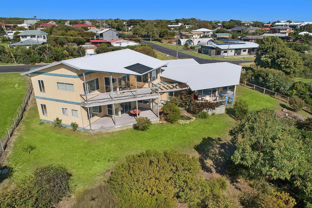 Twelve Apostles Port Campbell Bed & Breakfast Exteriér fotografie