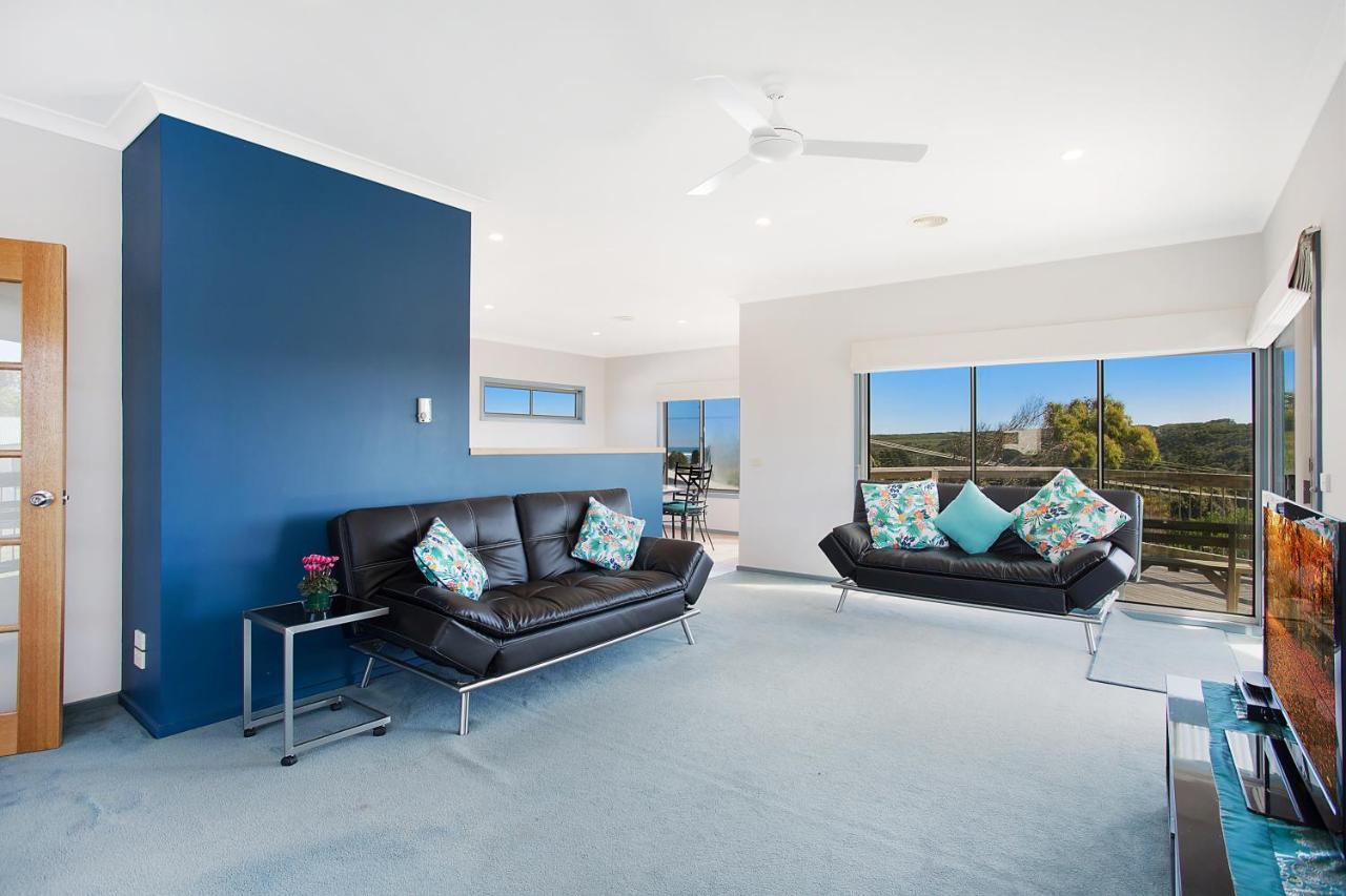 Twelve Apostles Port Campbell Bed & Breakfast Exteriér fotografie