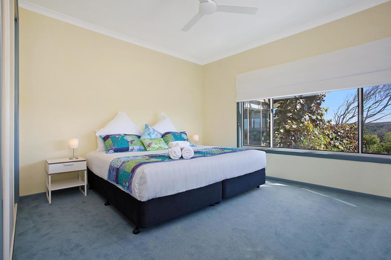 Twelve Apostles Port Campbell Bed & Breakfast Exteriér fotografie