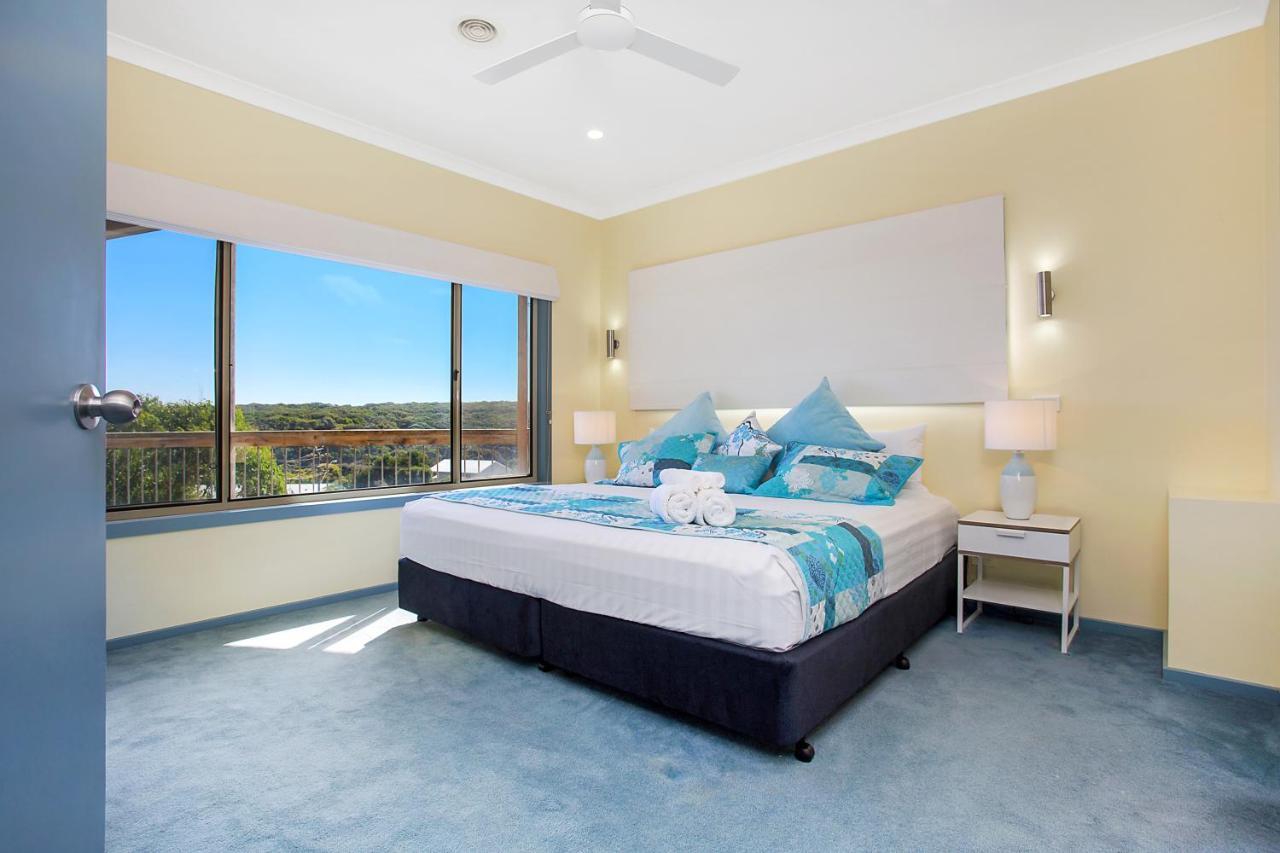 Twelve Apostles Port Campbell Bed & Breakfast Exteriér fotografie