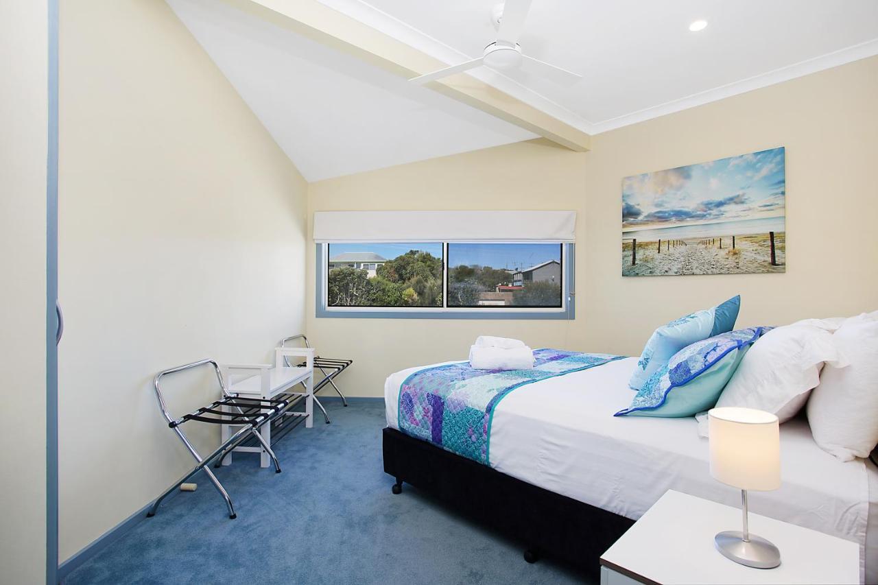 Twelve Apostles Port Campbell Bed & Breakfast Exteriér fotografie