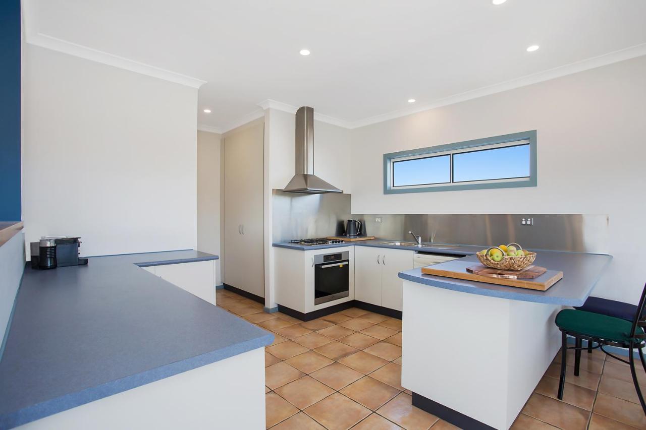 Twelve Apostles Port Campbell Bed & Breakfast Exteriér fotografie
