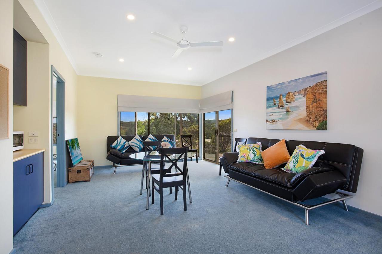 Twelve Apostles Port Campbell Bed & Breakfast Exteriér fotografie