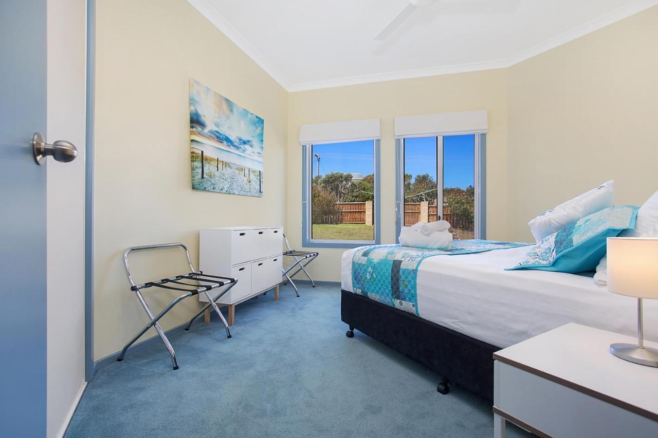 Twelve Apostles Port Campbell Bed & Breakfast Exteriér fotografie