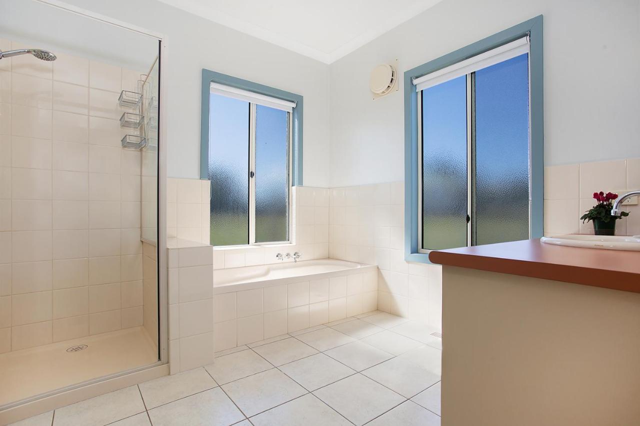 Twelve Apostles Port Campbell Bed & Breakfast Exteriér fotografie