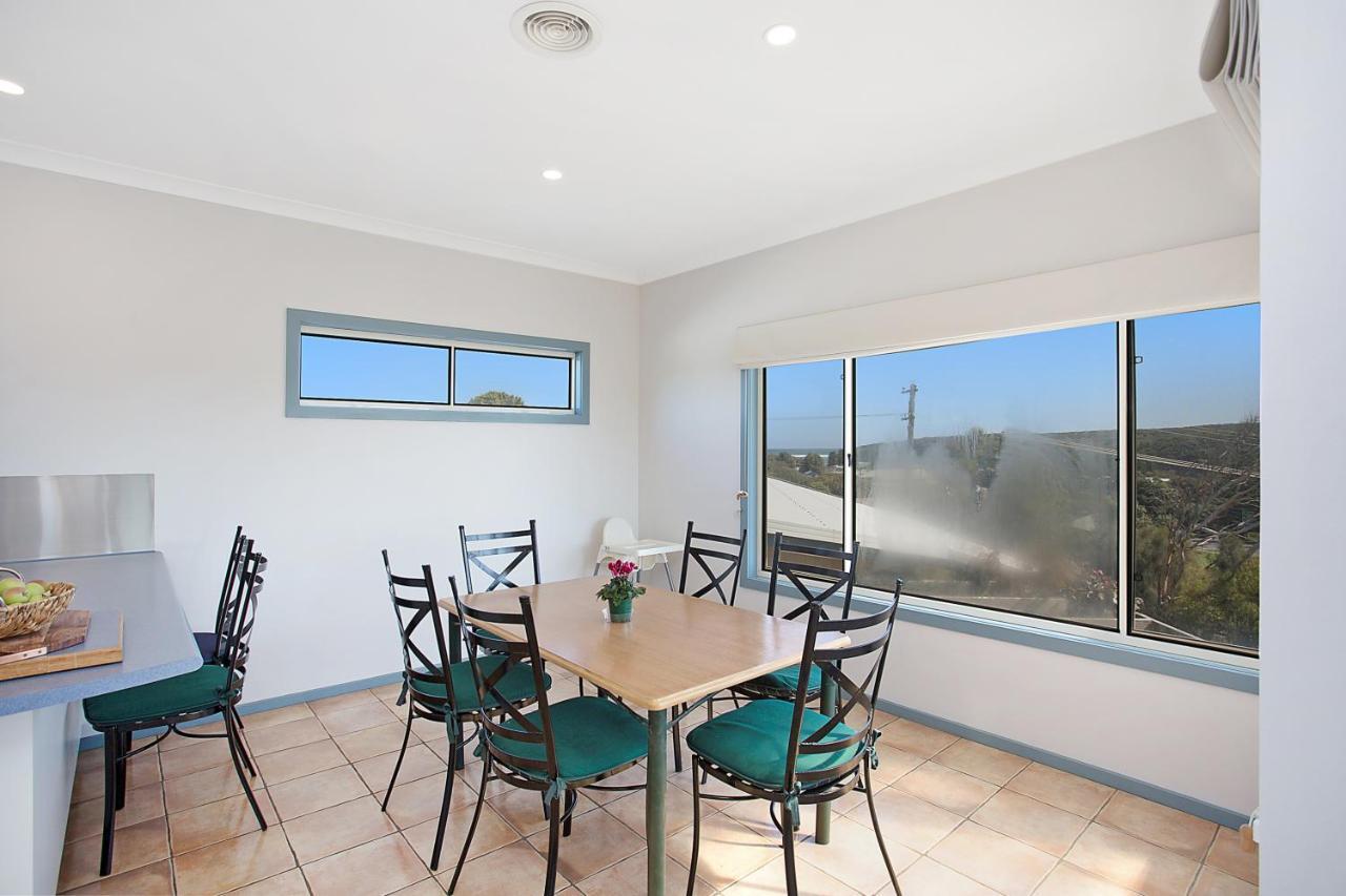 Twelve Apostles Port Campbell Bed & Breakfast Exteriér fotografie