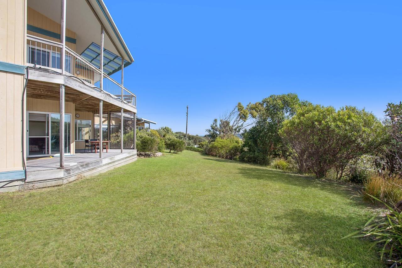 Twelve Apostles Port Campbell Bed & Breakfast Exteriér fotografie