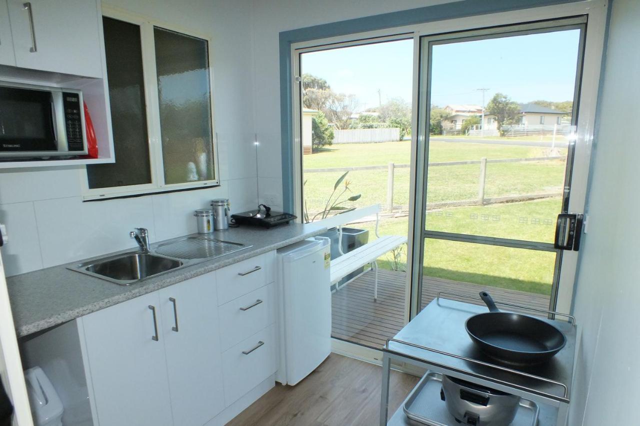 Twelve Apostles Port Campbell Bed & Breakfast Exteriér fotografie