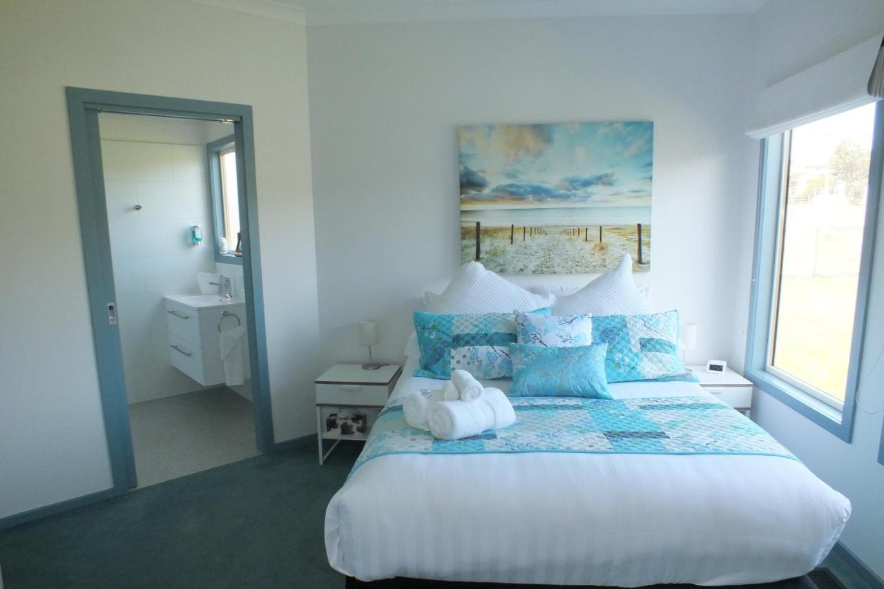 Twelve Apostles Port Campbell Bed & Breakfast Exteriér fotografie
