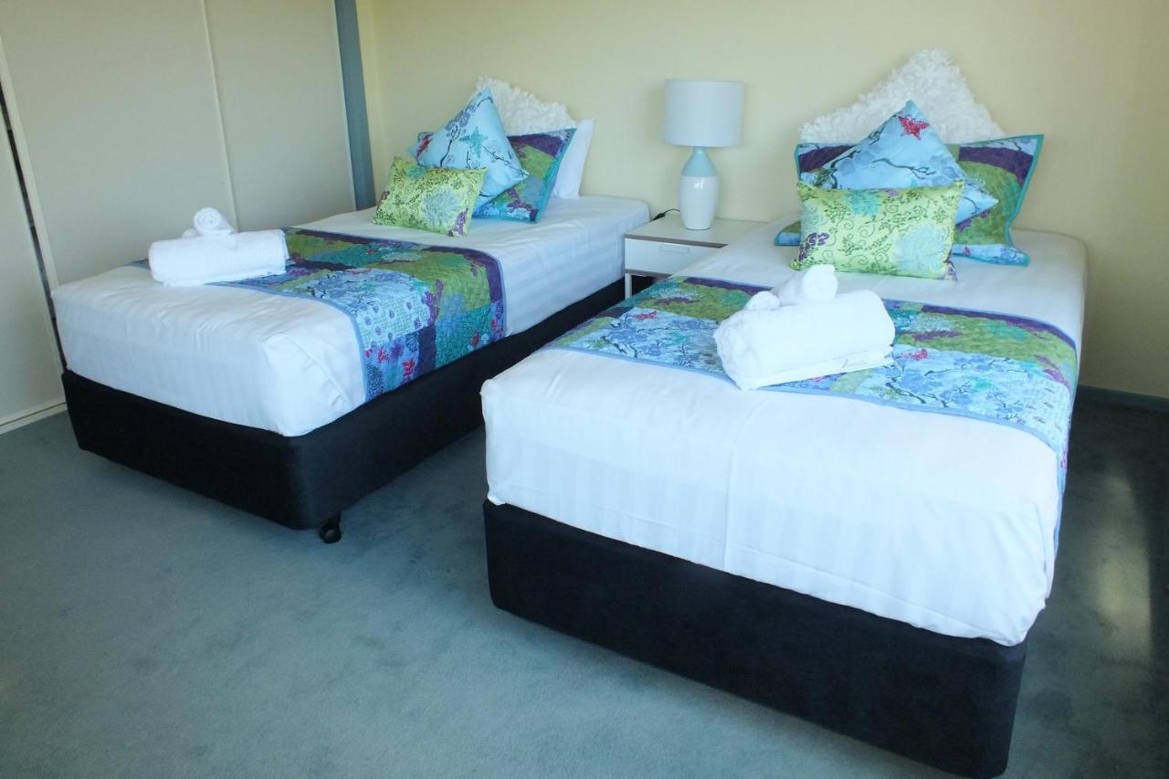 Twelve Apostles Port Campbell Bed & Breakfast Exteriér fotografie